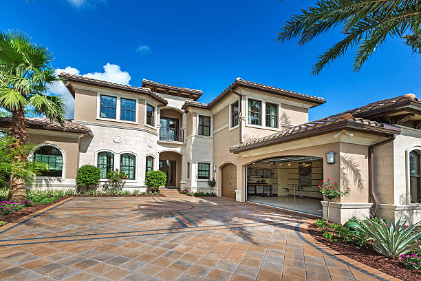 Reasons to Select Us for Your Driveway Paving Requirements in Social Circle, GA