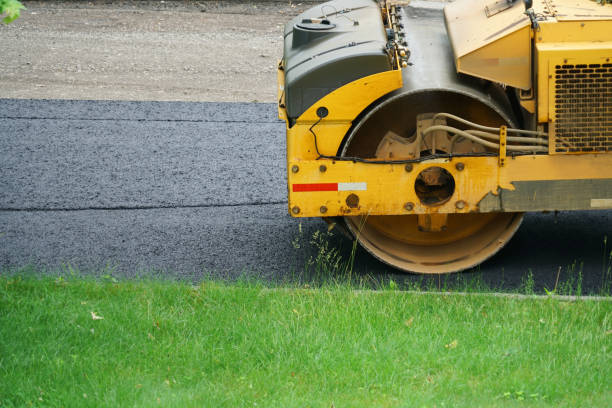 Best Concrete Paver Driveway  in Social Circle, GA