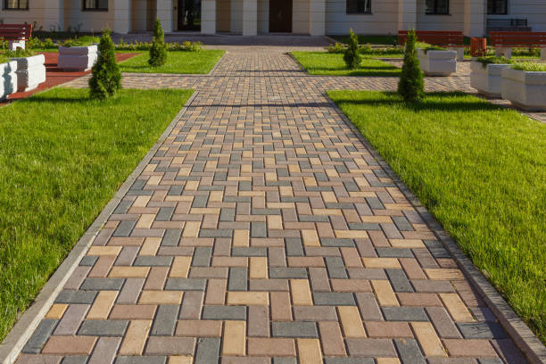 Best Brick Driveway Pavers  in Social Circle, GA