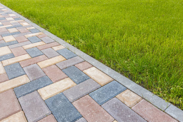 Best Professional Driveway Pavers  in Social Circle, GA